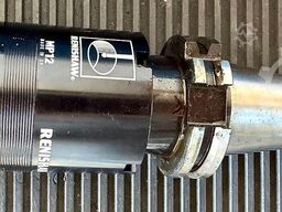 Mikron UCP 600