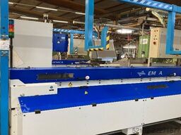 Kneissler KE8-180D