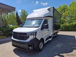 Renault Master 170  8PAL  Double Cab