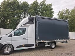 Renault Master 170  8PAL  Double Cab