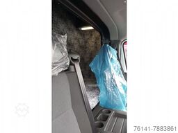 Renault Master 170  8PAL  Double Cab