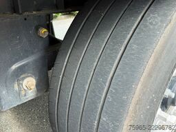 KRONE SD THERMO KING SLXi 400 WHISPER BPW AXLES DISC B