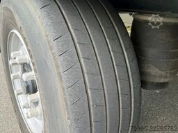 KRONE SD THERMO KING SLXi 400 WHISPER BPW AXLES DISC B