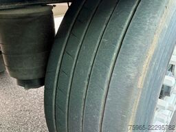 KRONE SD THERMO KING SLXi 400 WHISPER BPW AXLES DISC B