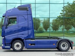VOLVO FH 13.460 ONLY 661.000 KM FULL SPOILER 2X TANKS