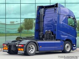 VOLVO FH 13.460 ONLY 661.000 KM FULL SPOILER 2X TANKS