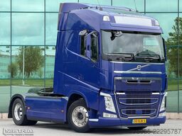 VOLVO FH 13.460 ONLY 661.000 KM FULL SPOILER 2X TANKS