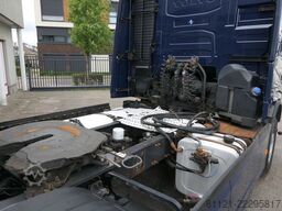 Volvo FH 460 Turbo Compound | Hydraulic | VEB+ | I-PA...