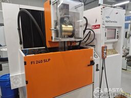 AgieCharmilles FI 240 ALP Wire cutter