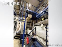 Krauss Maffei 4000-24500 MC