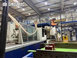 Krauss Maffei 4000-24500 MC