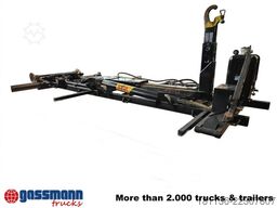  06-37-S City-Abrollanlage