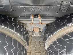 Iveco Trakker 410 / AD340T41 8X4