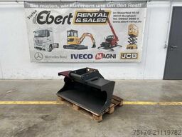  Holp BankettLöffel BL.100.120 / MS08 / 1.200 mm