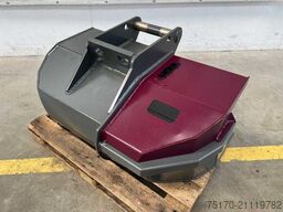  Holp BankettLöffel BL.100.120 / MS08 / 1.200 mm