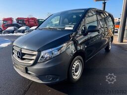 Mercedes-Benz Vito 116 CDI 3200 Klima Kamera Navi Hecktüren