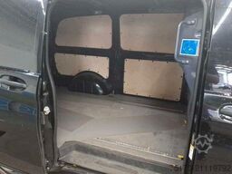 Mercedes-Benz Vito 116 CDI 3200 Klima Kamera Navi Hecktüren