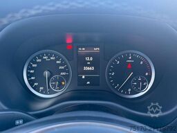 Mercedes-Benz Vito 116 CDI 3200 Klima Kamera Navi Hecktüren