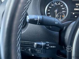 Mercedes-Benz Vito 116 CDI 3200 Klima Kamera Navi Hecktüren