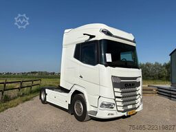 DAF XG+ 530 FT Euro6 ZF-Intarder