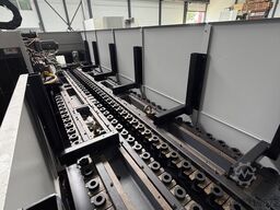 Mori Seiki NMV5000 DCG
