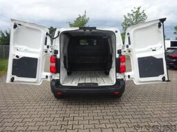 TOYOTA Proace 95PS Comoact Comfort Klima