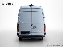 Mercedes-Benz Sprinter 317 CDI Kasten PRO Hochdach Standard