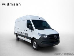 Mercedes-Benz Sprinter 317 CDI Kasten PRO Hochdach Standard