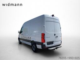 Mercedes-Benz Sprinter 317 CDI Kasten PRO Hochdach Standard