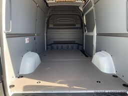 Mercedes-Benz Sprinter 317 CDI Kasten PRO Hochdach Standard