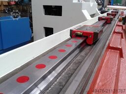 Correa Milling machine CORREA A30/30 - 630255A30/30