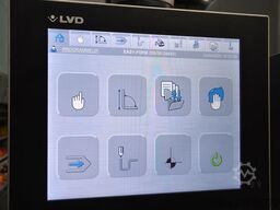 LVD PPEB 250 ton x 4100 mm CNC