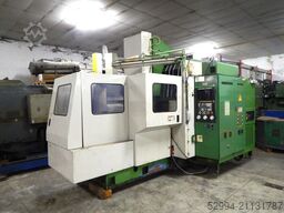 Mazak AJV-35/60 X: 1500 - Y: 800 - Z: 708 mm