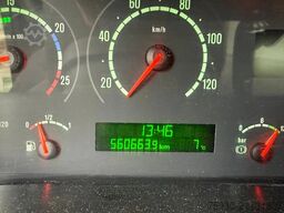 Scania P270 Schuifzeil I Manual I AC I 1500 KG Dhollan...