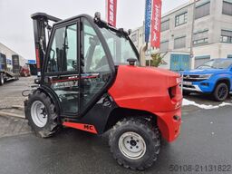 Manitou MC 25-4 ST5B S1