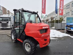 Manitou MC 25-4 ST5B S1