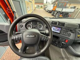 DAF CF 400 Kässbohrer Citytrans I 5 Lader I Autotra...