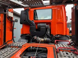 DAF CF 400 Kässbohrer Citytrans I 5 Lader I Autotra...