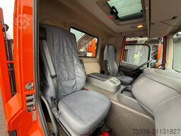 DAF CF 400 Kässbohrer Citytrans I 5 Lader I Autotra...