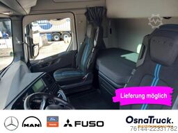 Ford F-MAX Luxury 