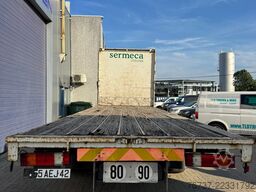 Mercedes-Benz Atego 1823 **MANUAL GEARBOX-FRENCH TRUCK**