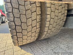 Mercedes-Benz Atego 1823 **MANUAL GEARBOX-FRENCH TRUCK**