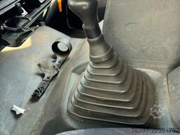 Mercedes-Benz Atego 1823 **MANUAL GEARBOX-FRENCH TRUCK**