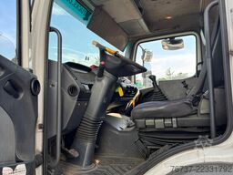 Mercedes-Benz Atego 1823 **MANUAL GEARBOX-FRENCH TRUCK**