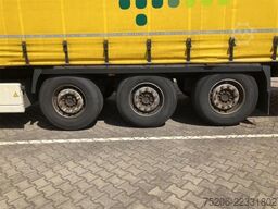 Krone B43 Standard