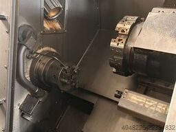 DOOSAN Puma 240C