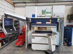 TRUMPF TruBend 5050