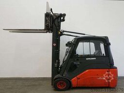 Linde E 20 L 386