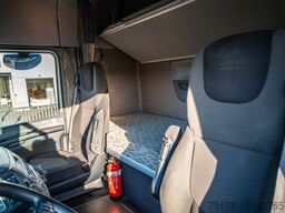 DAF XF 460 + HYDR. (50ton)