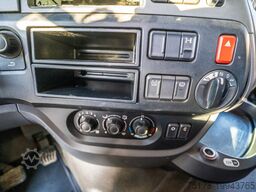 DAF XF 460 + HYDR. (50ton)